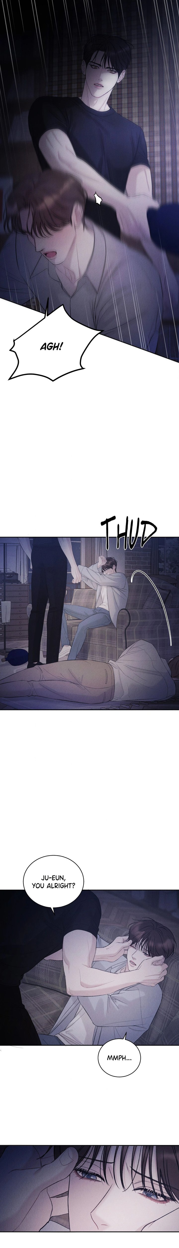 Fall From Grace - Chapter 30 Page 2