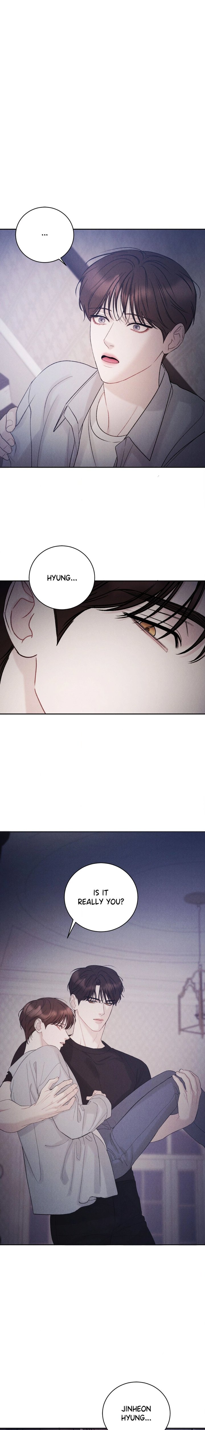 Fall From Grace - Chapter 30 Page 6