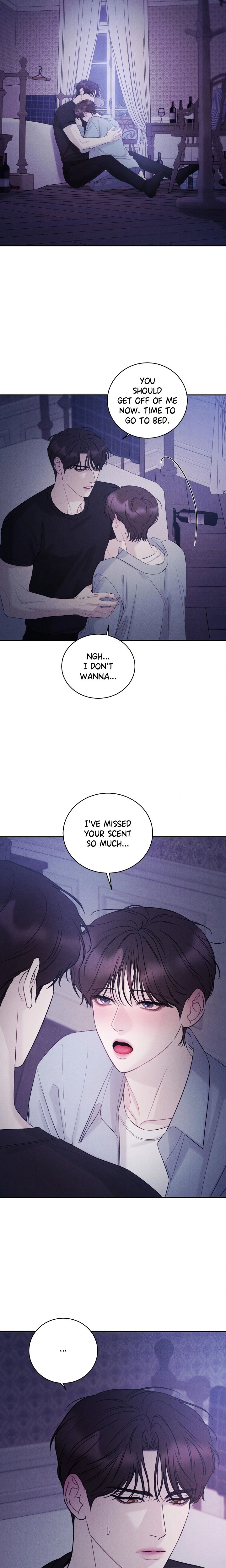 Fall From Grace - Chapter 30 Page 8