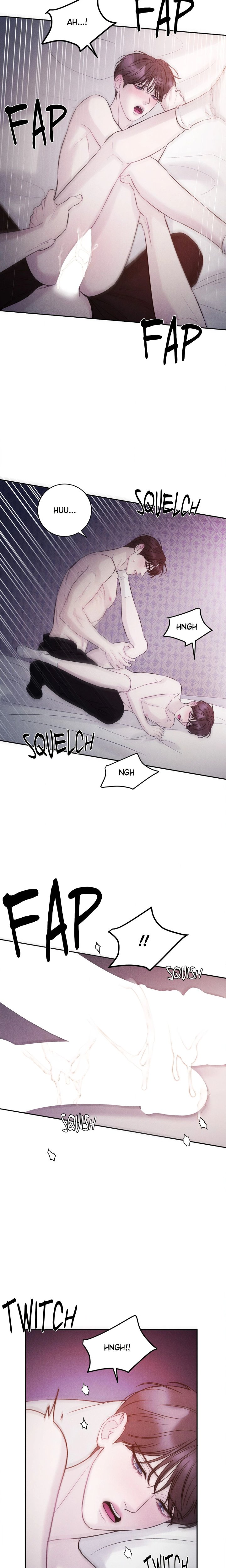 Fall From Grace - Chapter 31 Page 11