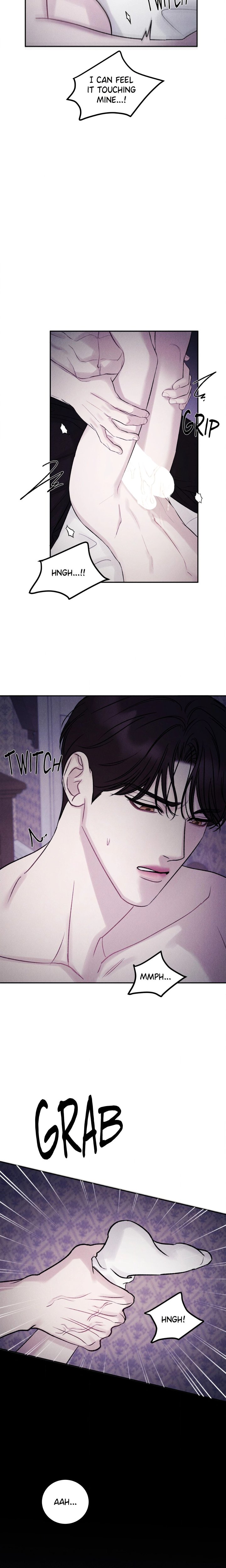 Fall From Grace - Chapter 31 Page 12