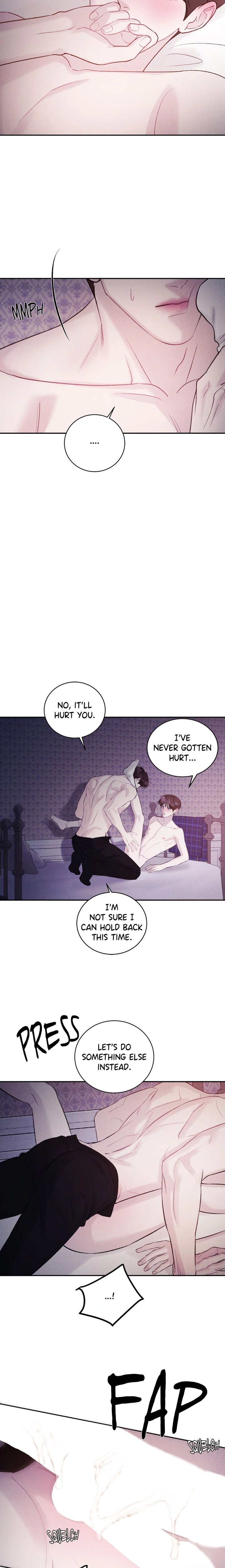 Fall From Grace - Chapter 31 Page 14