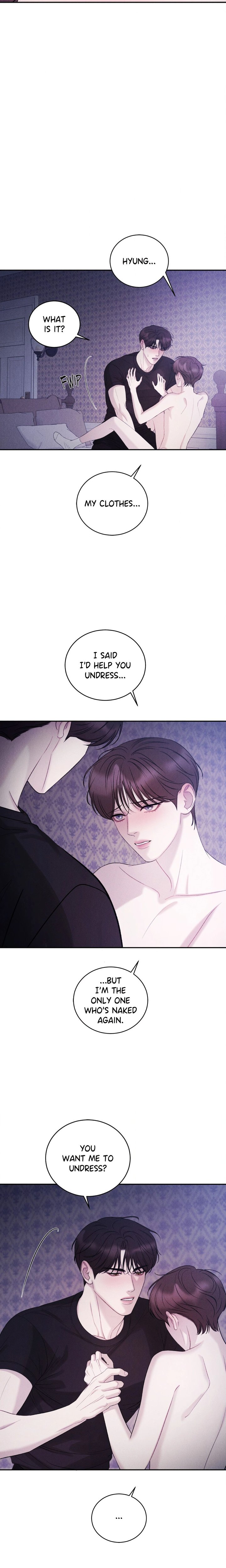 Fall From Grace - Chapter 31 Page 2