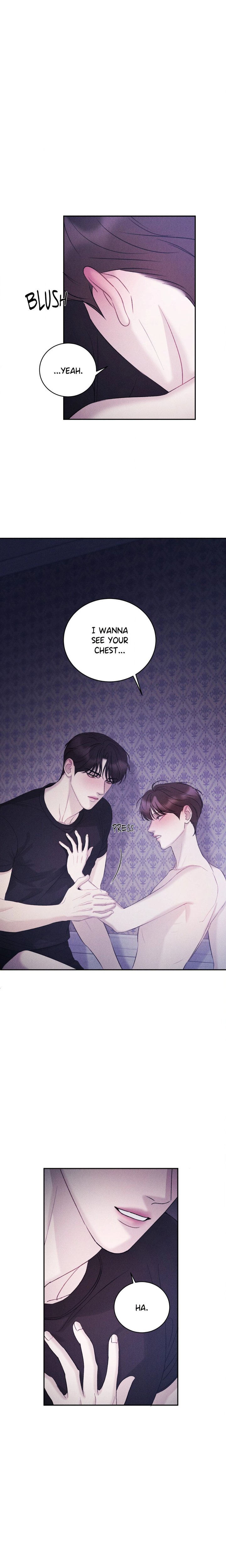 Fall From Grace - Chapter 31 Page 3