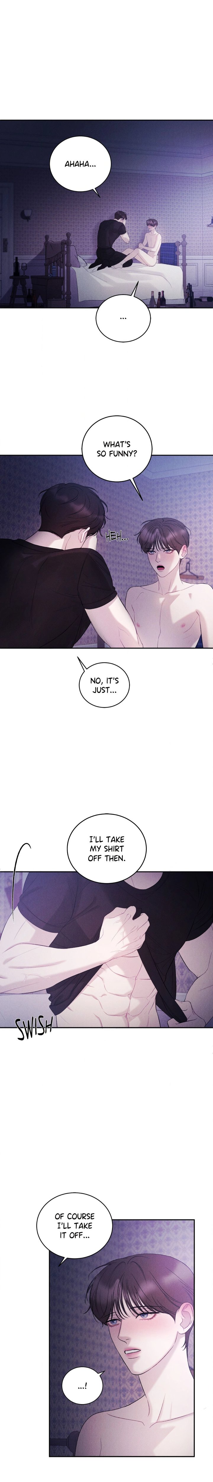 Fall From Grace - Chapter 31 Page 4