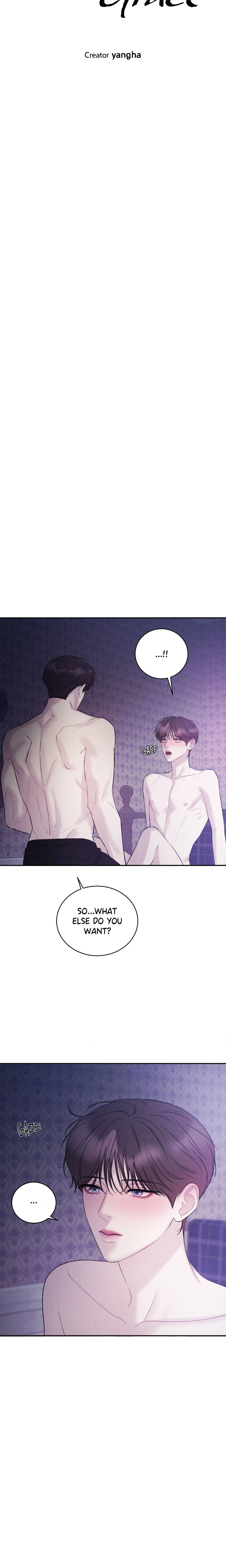 Fall From Grace - Chapter 31 Page 6