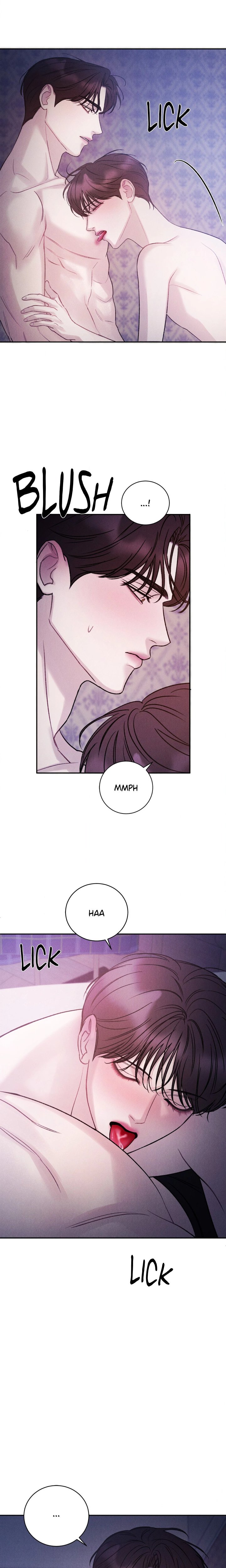 Fall From Grace - Chapter 31 Page 7
