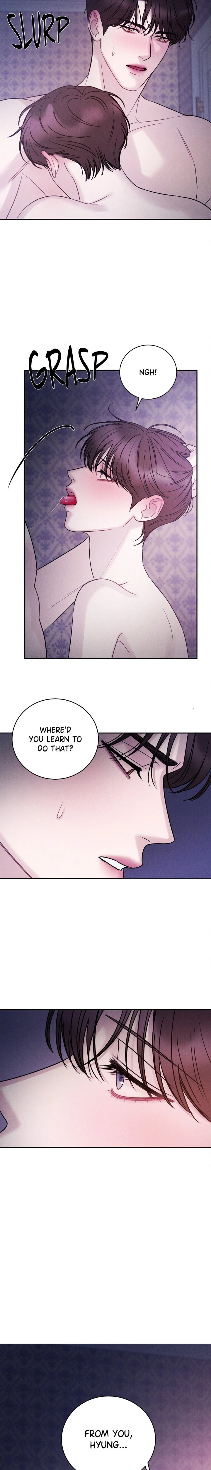 Fall From Grace - Chapter 31 Page 8