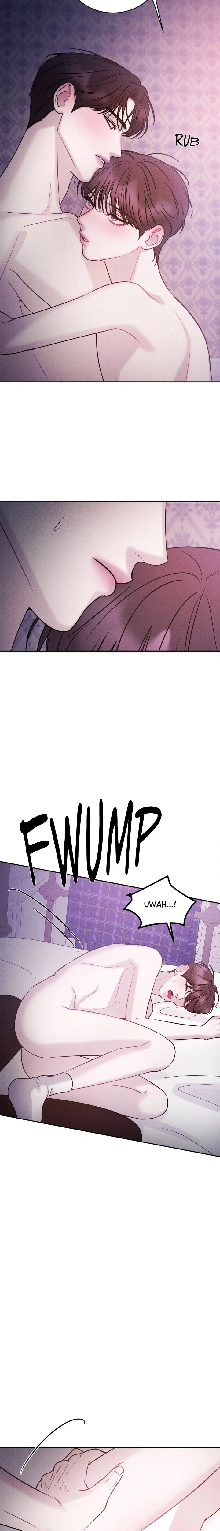 Fall From Grace - Chapter 31 Page 9