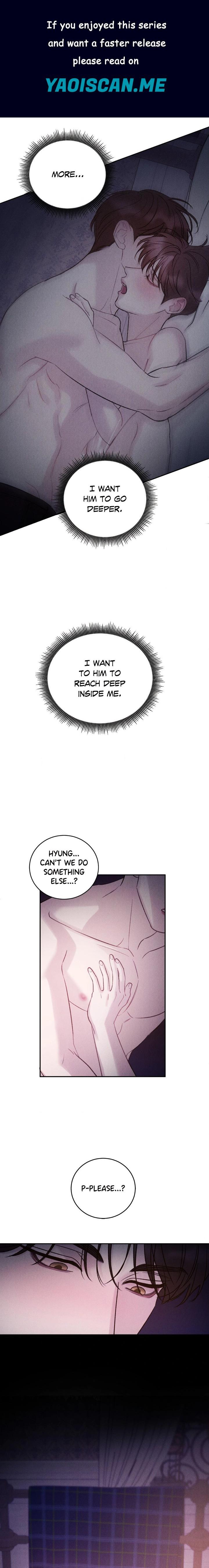 Fall From Grace - Chapter 32 Page 1