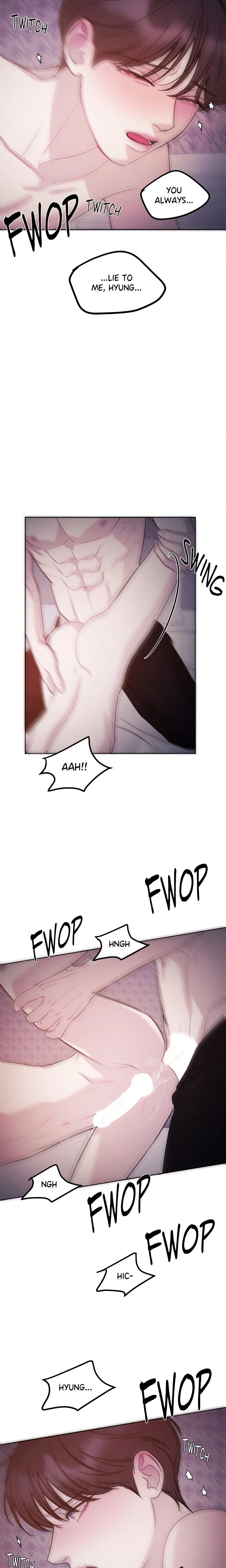 Fall From Grace - Chapter 32 Page 14