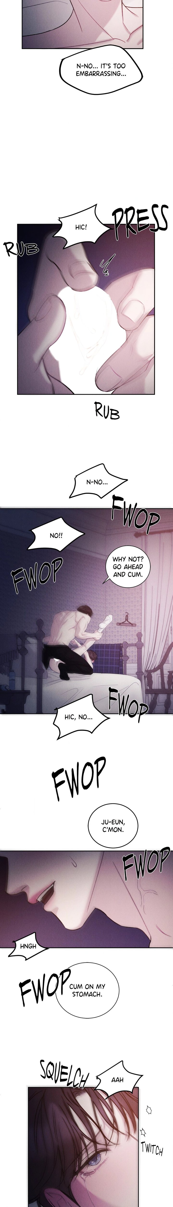 Fall From Grace - Chapter 32 Page 16