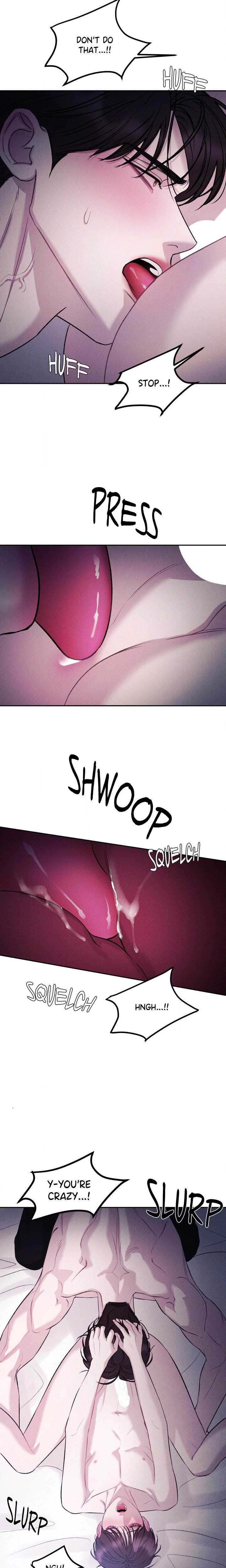 Fall From Grace - Chapter 32 Page 7