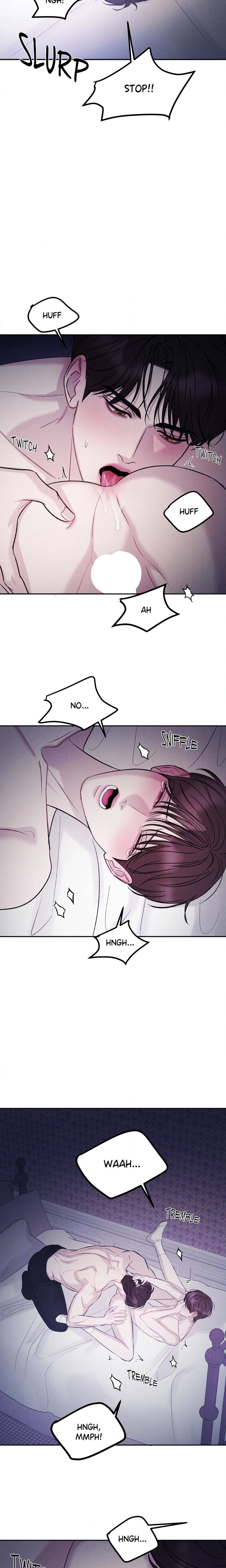 Fall From Grace - Chapter 32 Page 8