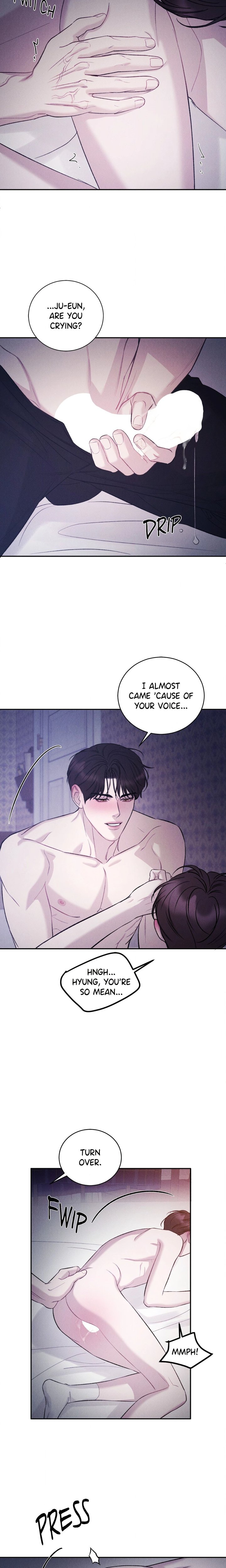 Fall From Grace - Chapter 32 Page 9