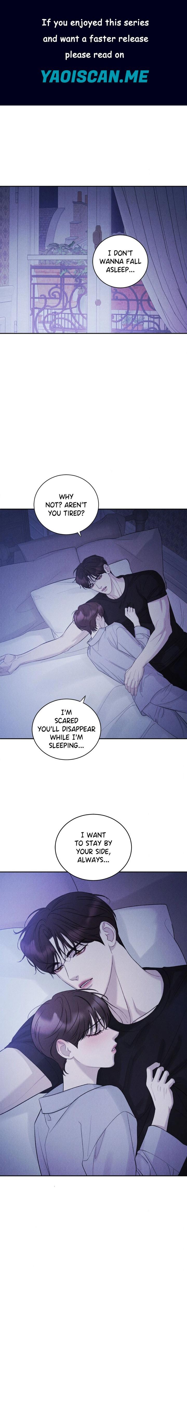 Fall From Grace - Chapter 33 Page 1