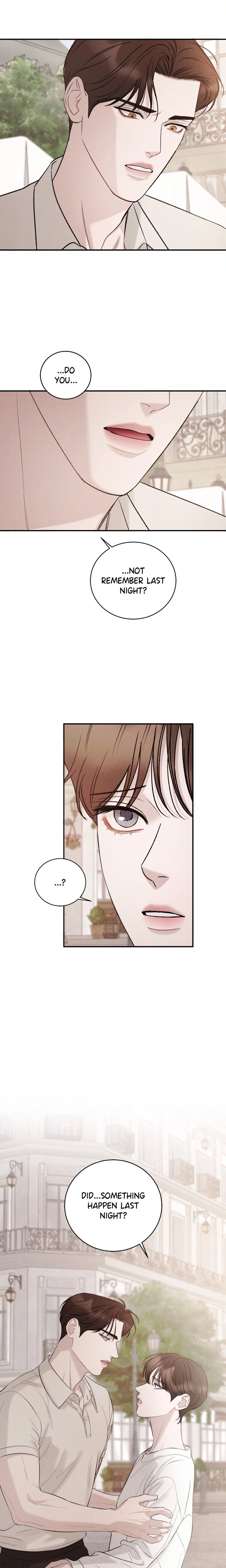 Fall From Grace - Chapter 33 Page 18