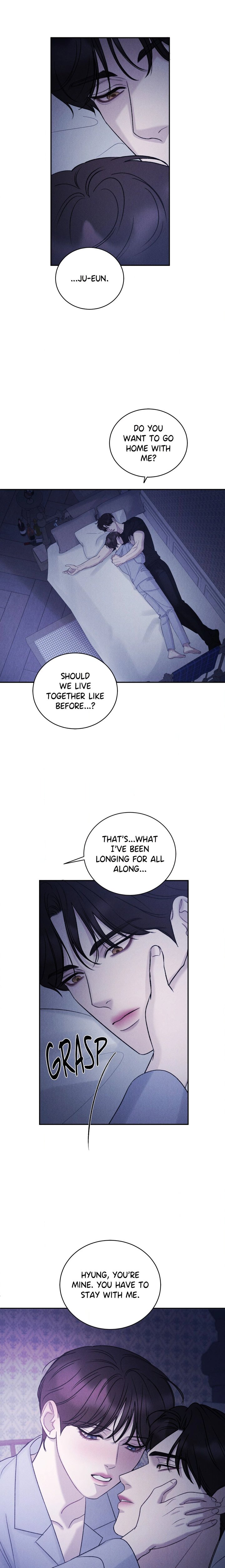Fall From Grace - Chapter 33 Page 2
