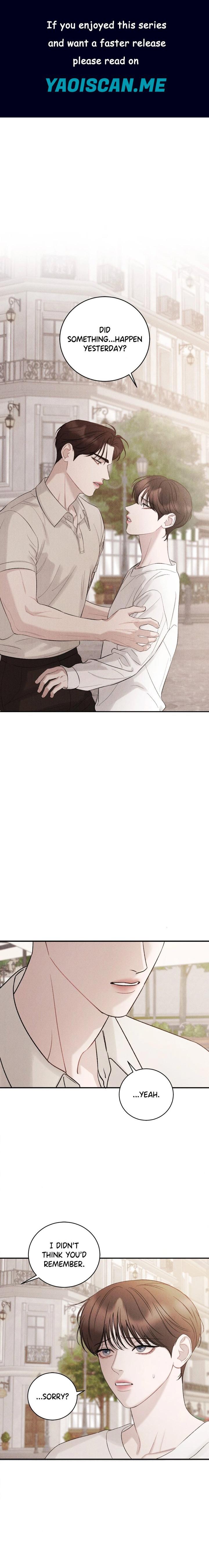 Fall From Grace - Chapter 34 Page 1