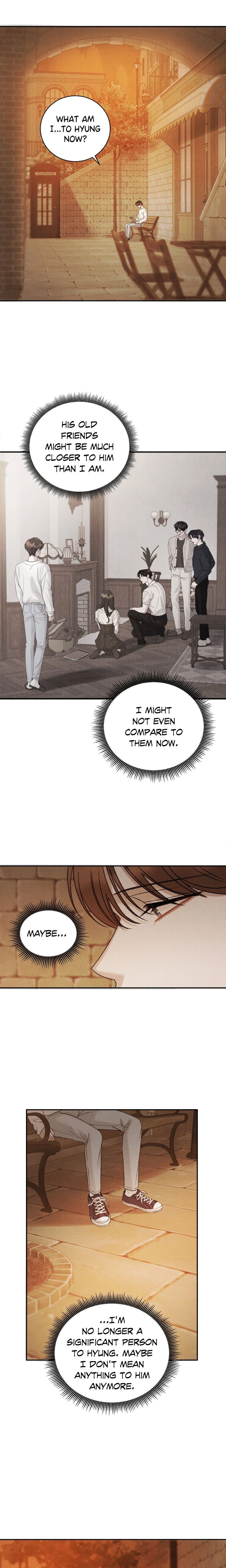 Fall From Grace - Chapter 34 Page 13