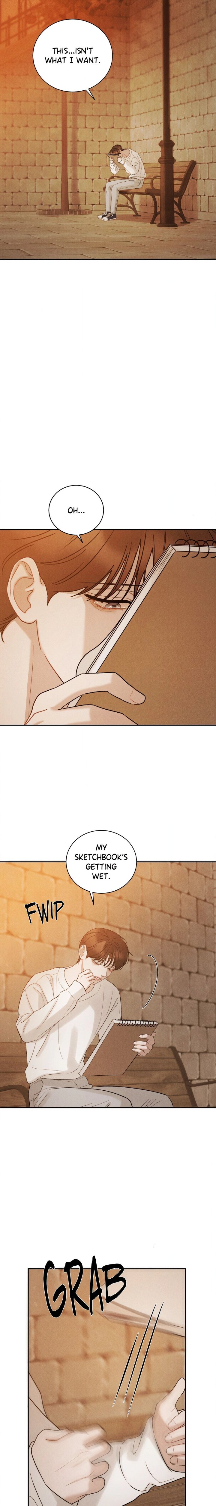Fall From Grace - Chapter 34 Page 14