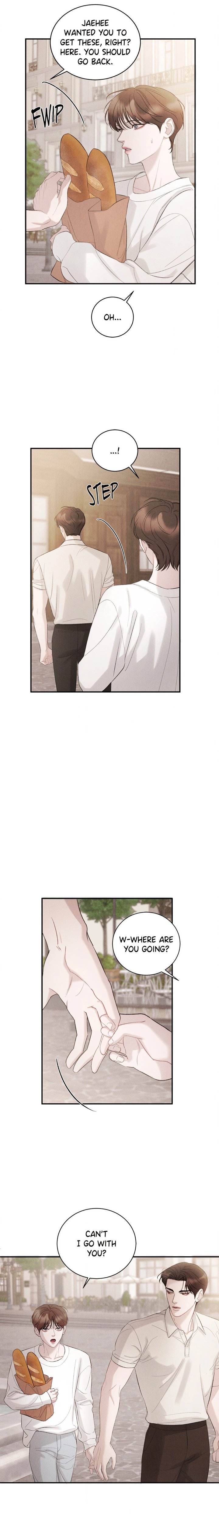 Fall From Grace - Chapter 34 Page 2
