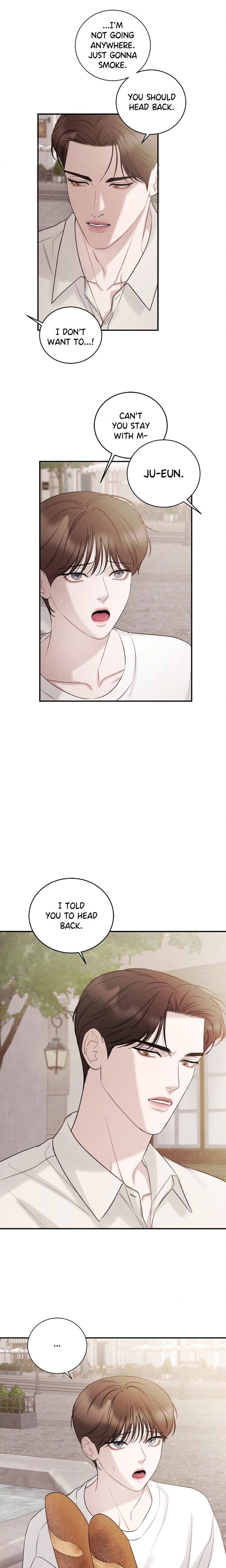 Fall From Grace - Chapter 34 Page 3