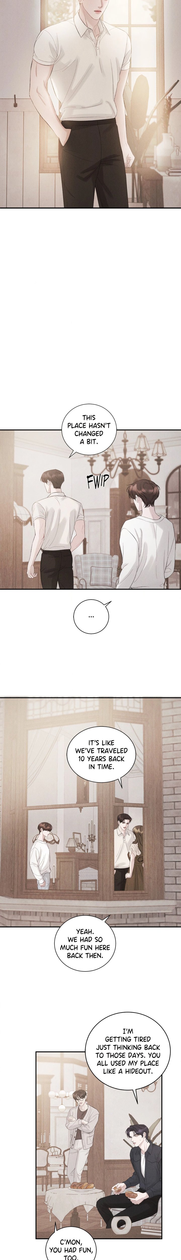 Fall From Grace - Chapter 34 Page 7