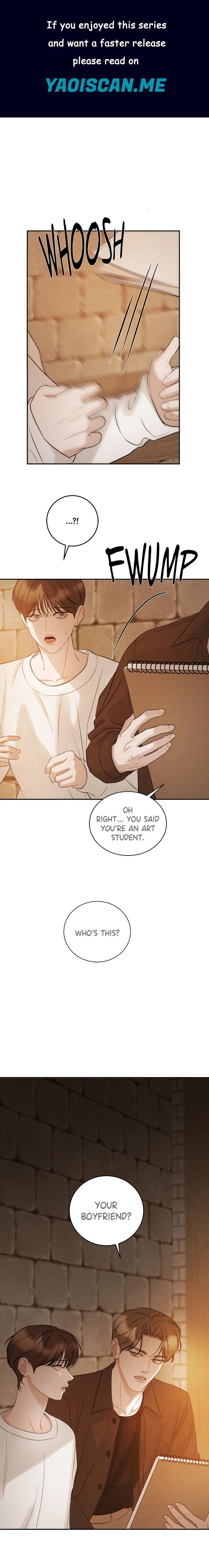 Fall From Grace - Chapter 35 Page 1