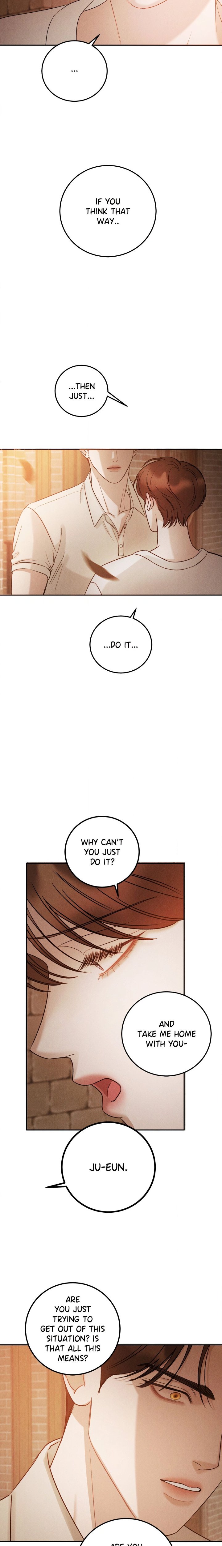 Fall From Grace - Chapter 35 Page 10