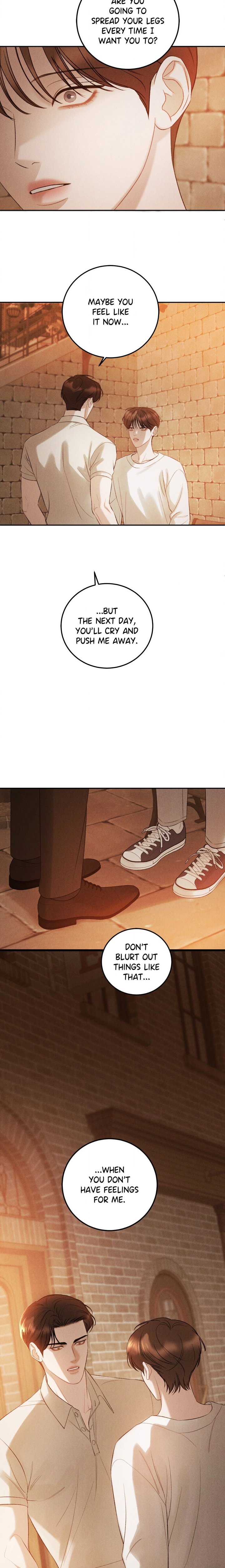 Fall From Grace - Chapter 35 Page 11