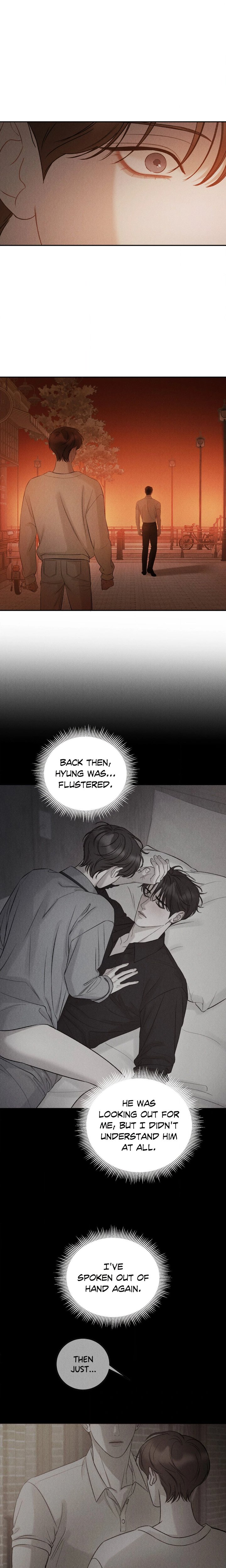Fall From Grace - Chapter 35 Page 13