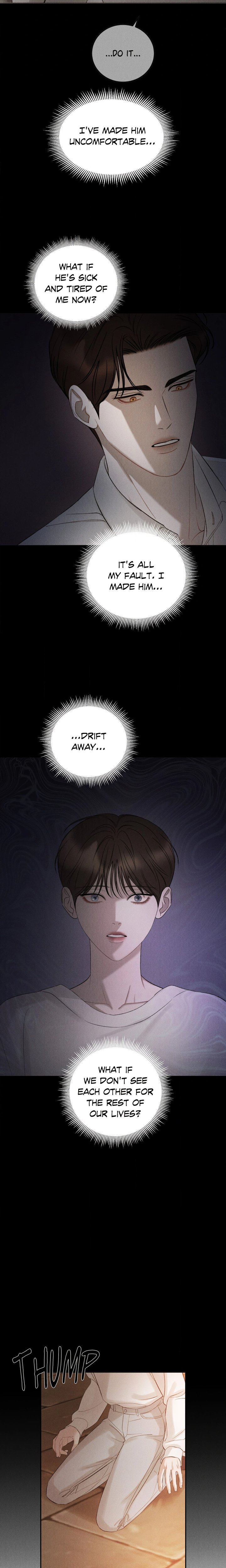 Fall From Grace - Chapter 35 Page 14