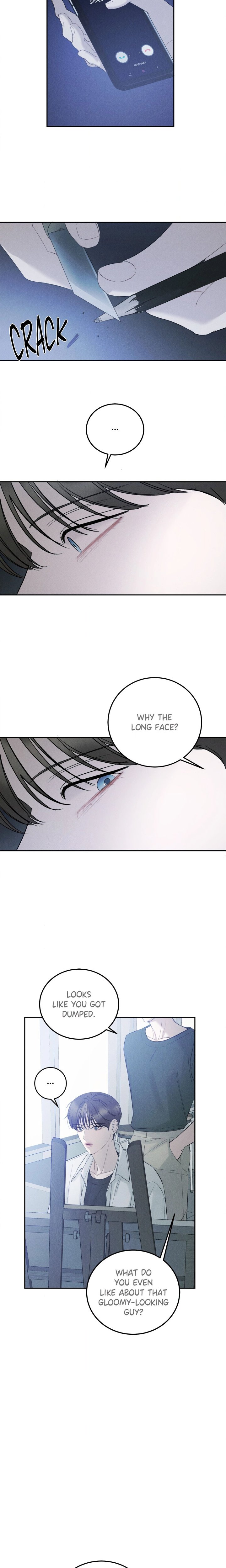 Fall From Grace - Chapter 35 Page 17