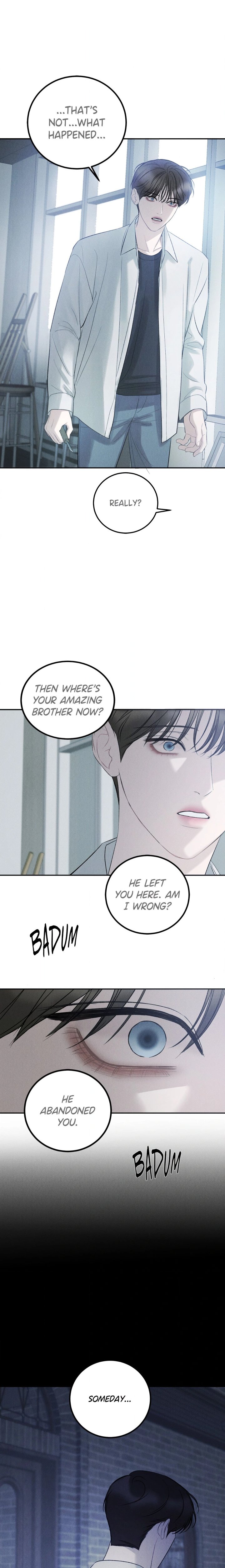 Fall From Grace - Chapter 35 Page 19