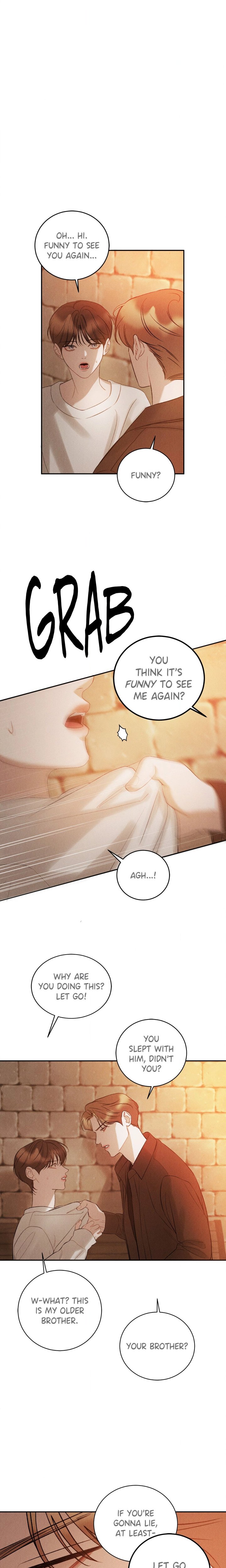 Fall From Grace - Chapter 35 Page 2