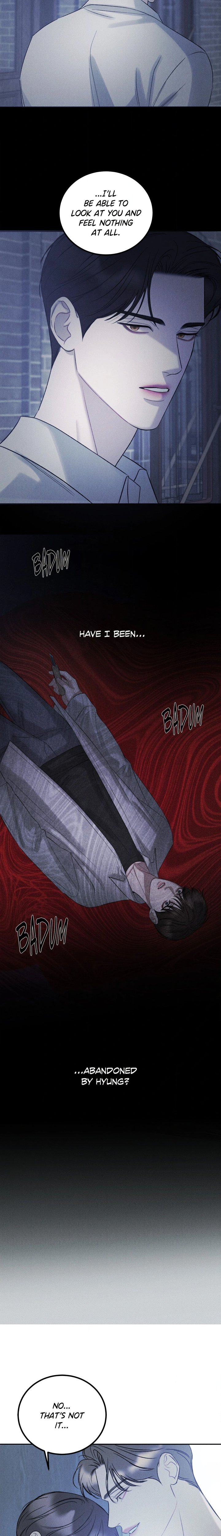 Fall From Grace - Chapter 35 Page 20
