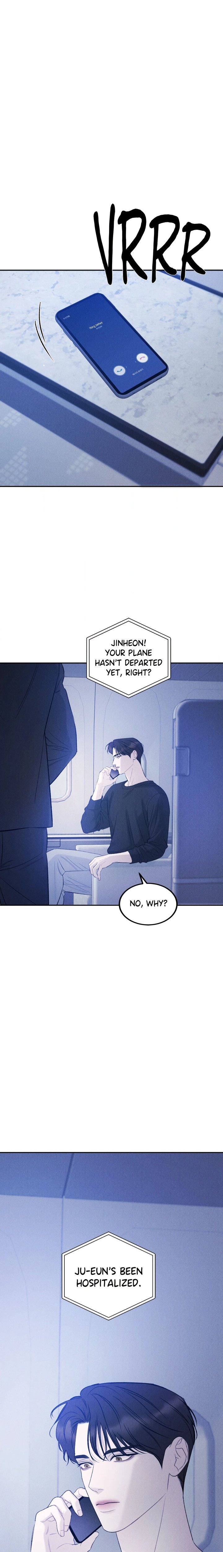 Fall From Grace - Chapter 35 Page 22