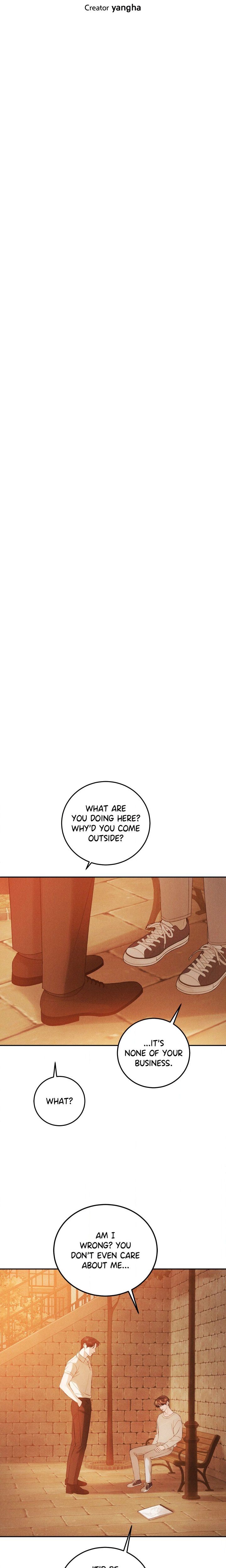 Fall From Grace - Chapter 35 Page 5