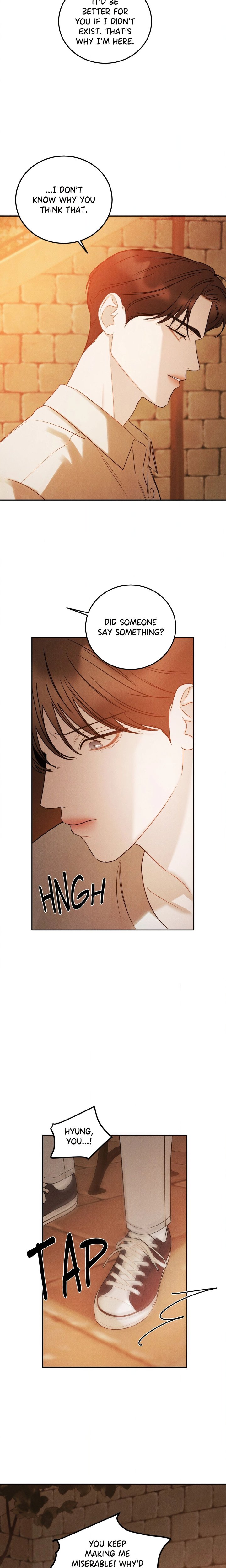 Fall From Grace - Chapter 35 Page 6