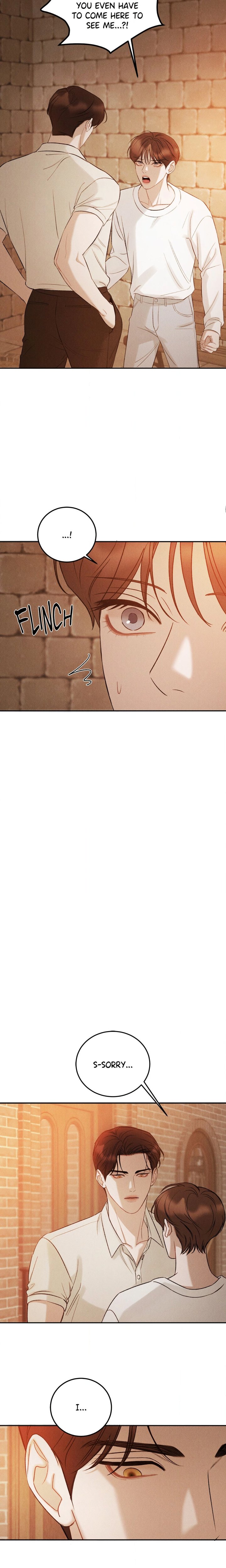 Fall From Grace - Chapter 35 Page 7