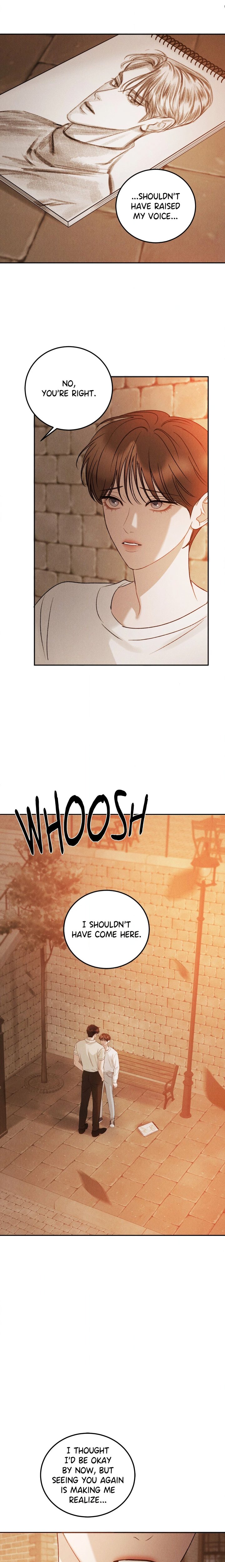 Fall From Grace - Chapter 35 Page 8