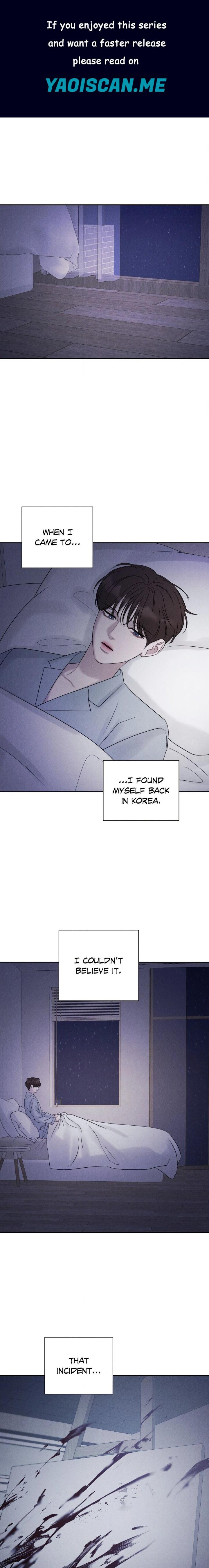 Fall From Grace - Chapter 36 Page 1