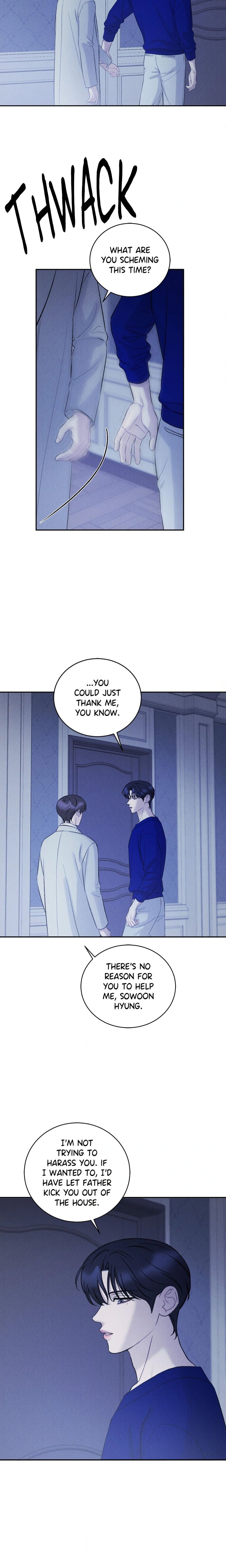 Fall From Grace - Chapter 36 Page 10