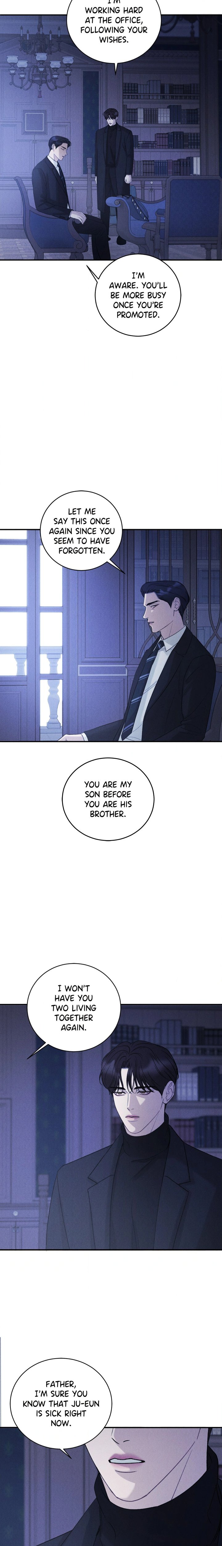 Fall From Grace - Chapter 36 Page 14