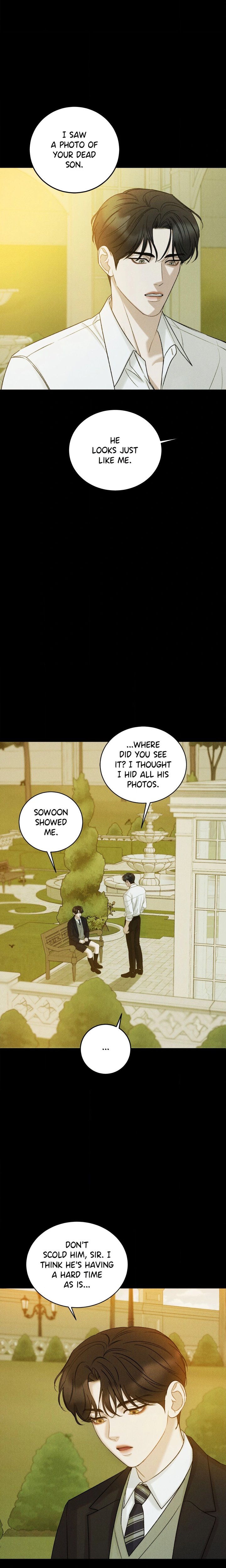 Fall From Grace - Chapter 36 Page 17