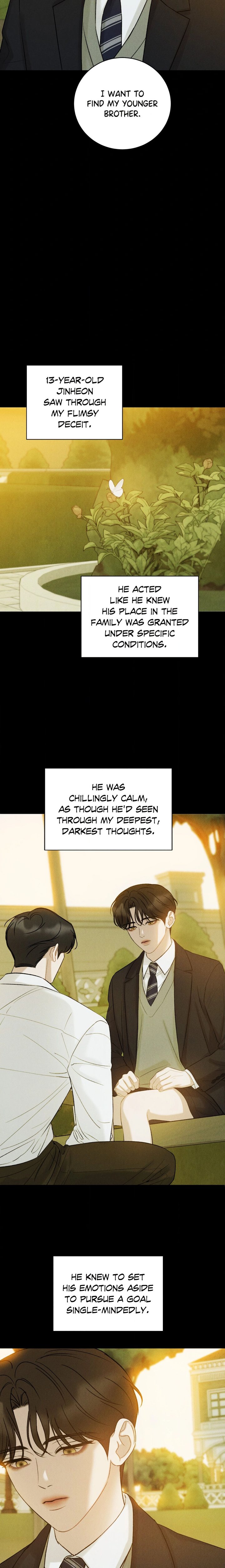 Fall From Grace - Chapter 36 Page 19