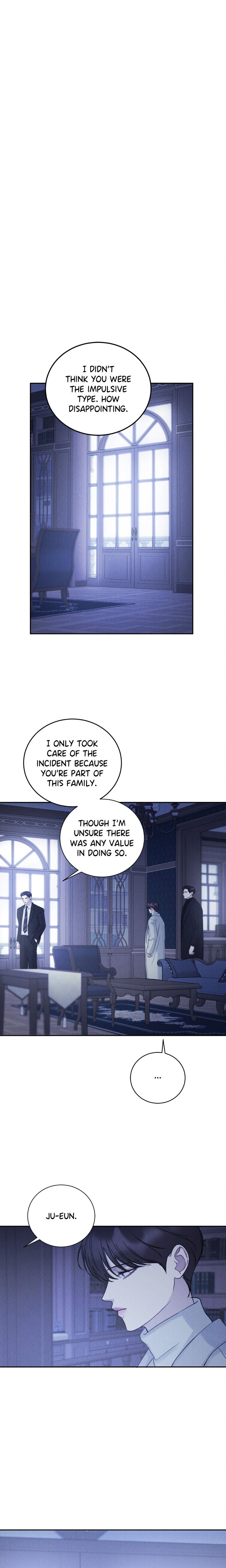 Fall From Grace - Chapter 36 Page 4