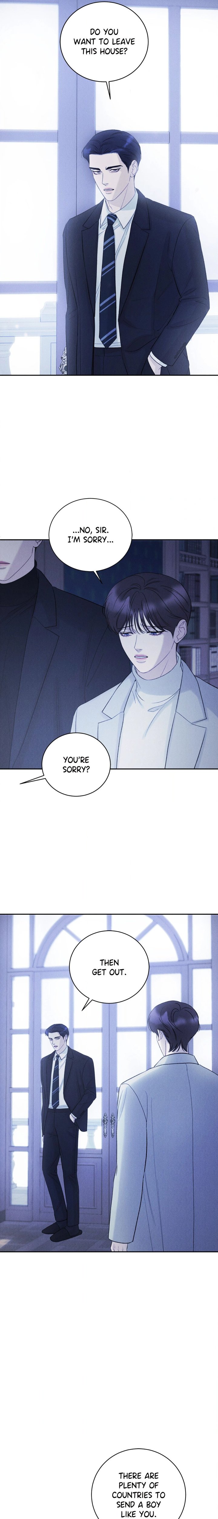 Fall From Grace - Chapter 36 Page 5