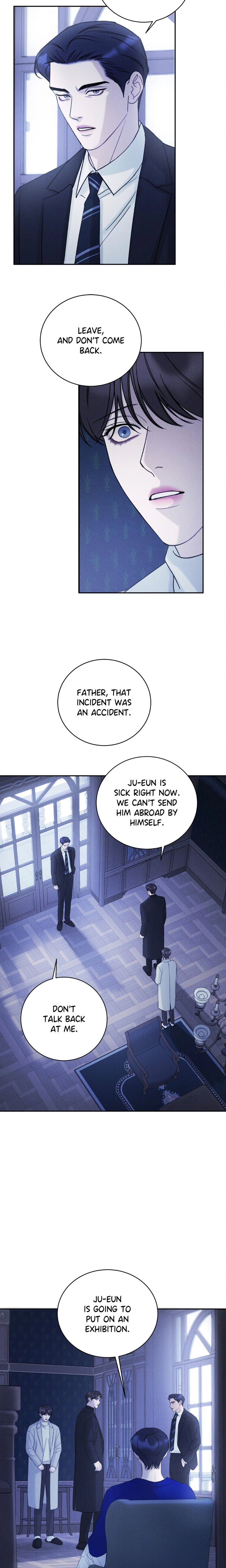 Fall From Grace - Chapter 36 Page 6